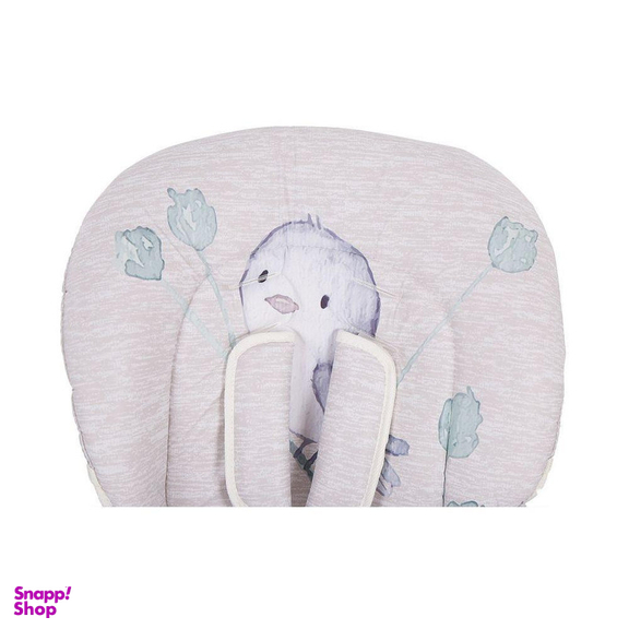 صندلی غذاخوری کودک کیکابو مدل Sweetnature Bird