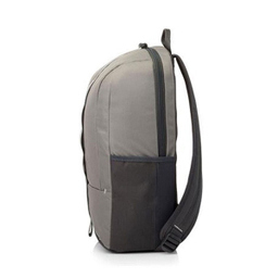 کوله پشتی لپ تاپ اچ پی مدل Commuter Backpack Gray مناسب لپ تاپ 14.1 تا 15.6 اینچی