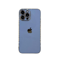 کاور موبایل مدل KAOU کد 02 مناسب گوشی اپل IPhone 13 pro max