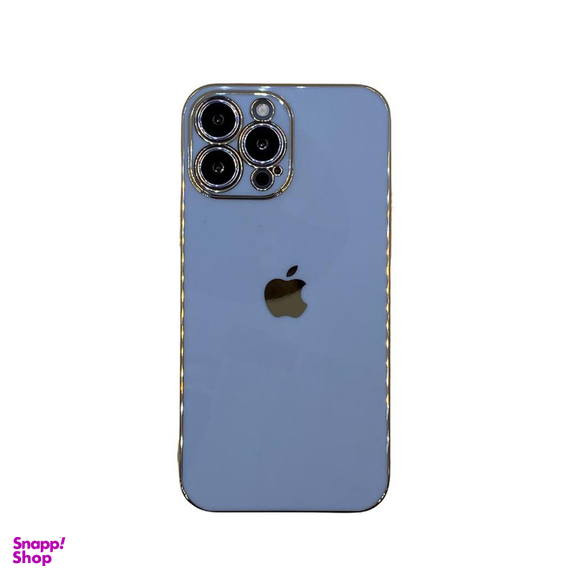 کاور موبایل مدل KAOU کد 02 مناسب گوشی اپل IPhone 13 pro max