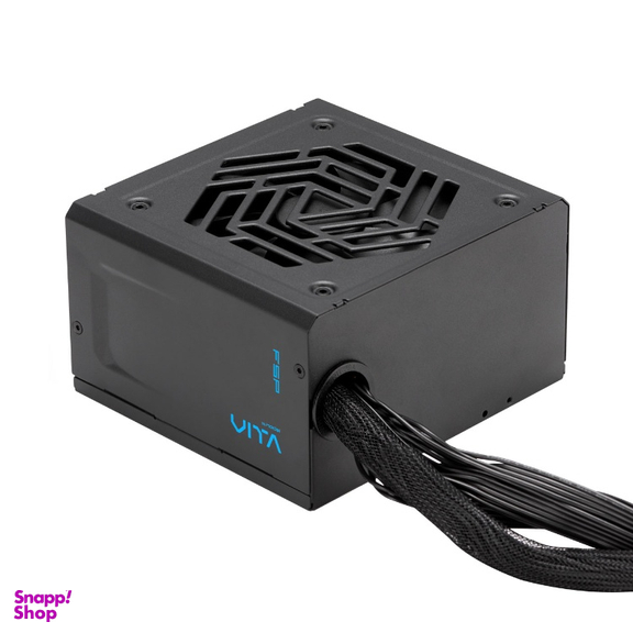 منبع تغذیه اف اس پی مدل POWER FSP VITA-750GD