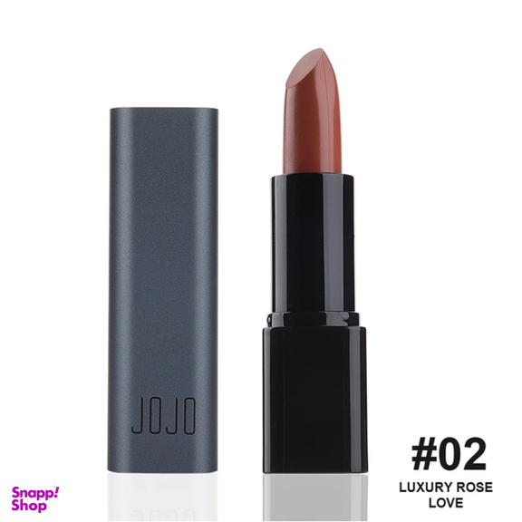 رژ لب جامد جو جو شماره 02