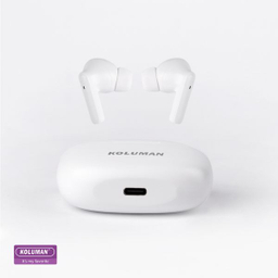 هدفون بلوتوثی کلومن مدل K-TW19