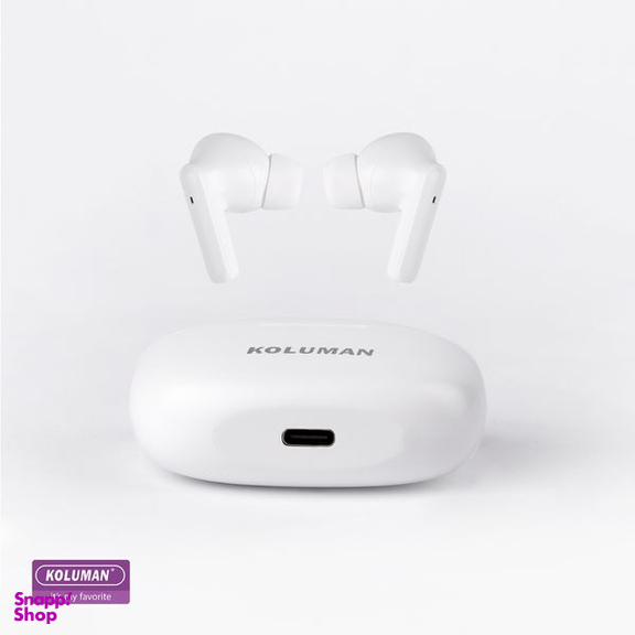 هدفون بلوتوثی کلومن مدل K-TW19