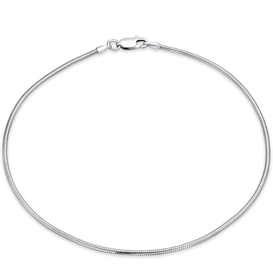 دستبند نقره زنانه گیرا مدل ماری G0591