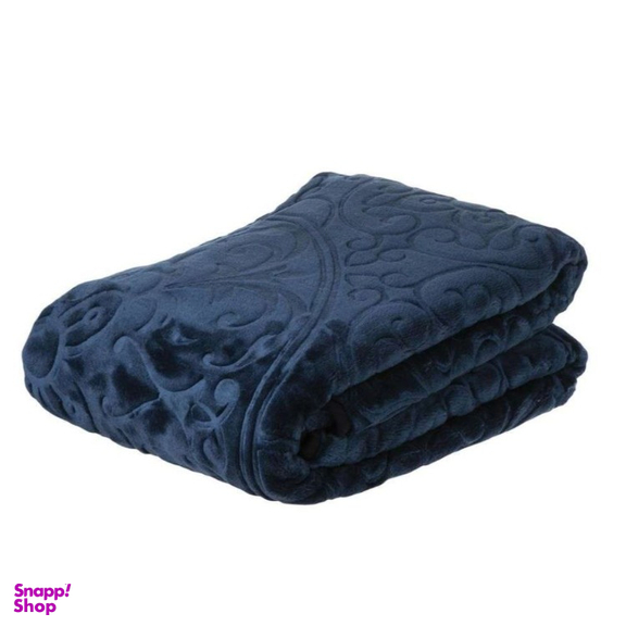 پتو گلبافت مدل برتر سایز 220×160 سانتی متر