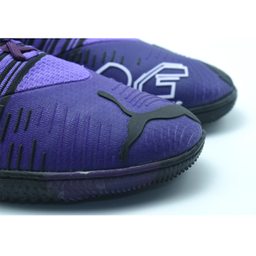 کفش فوتسال مردانه مدل فیوچر کد C-8617