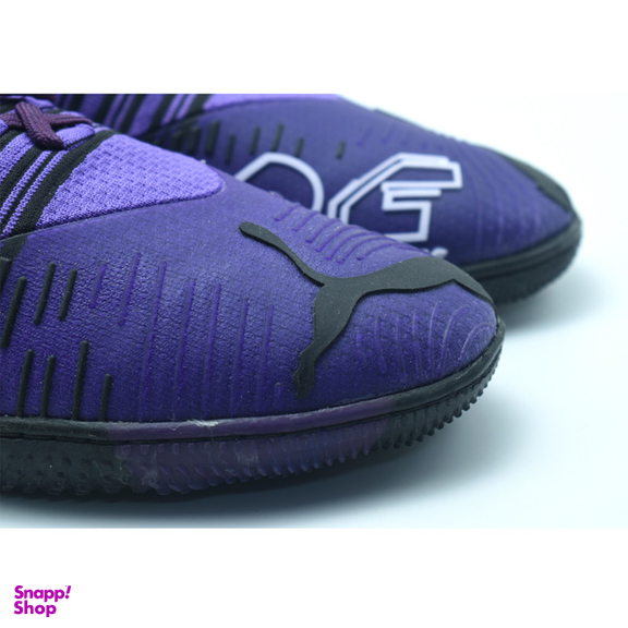 کفش فوتسال مردانه مدل فیوچر کد C-8617