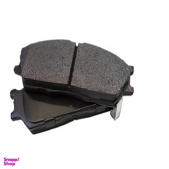 لنت ترمز جلو مدرن تندیس کد MAP00016 مناسب ساینا