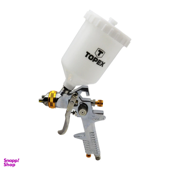 پیستوله بادی مدل YP-2.0-THK-2.0MM-HLVP