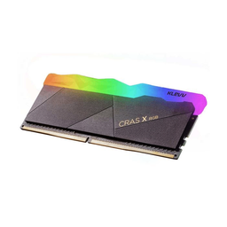 رم کامپیوتر کلو مدل CRAS X RGB DDR4 دو کاناله 3600 مگاهرتز CL18 ظرفیت 8 گیگابایت بسته 2 عددی