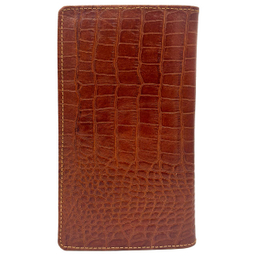 کیف پول طرح کروکدیل مدل 527
