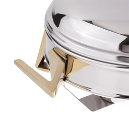 سوفله خوری ام جی اس طرح بیضی مدل زاویه کد 4105