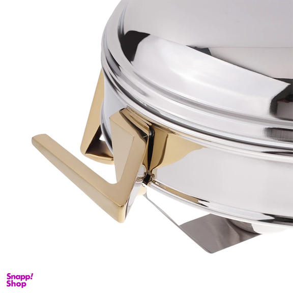 سوفله خوری ام جی اس طرح بیضی مدل زاویه کد 4105