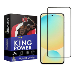 محافظ صفحه نمایش گوشی موبایل کینگ پاور مدل SUD-ESD مناسب سامسونگ Galaxy S25 FE