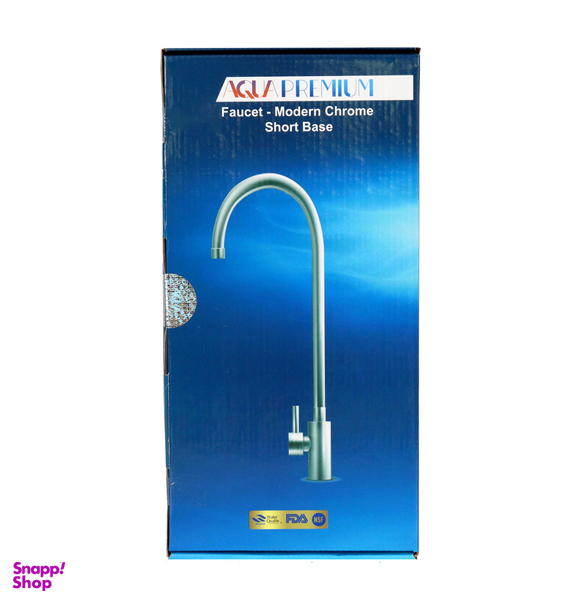 دستگاه تصفیه آب خانگی آکواپرمیوم مدل A8OU8-ML-TL4