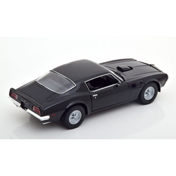 ماکت ماشین ولی مدل PONTIAC FIREBIRD TRANS AM 1972 1:24