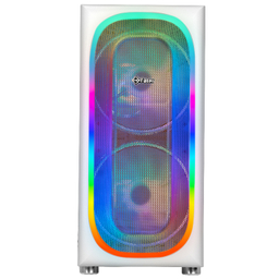 کیس مخصوص بازی Mid Tower فاطر مدل Fater FG-790W