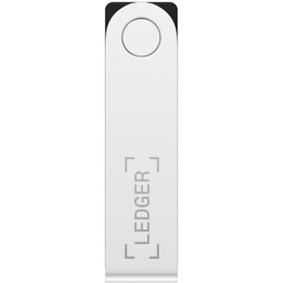 کیف پول سخت افزاری لجر مدل Nano X 2025