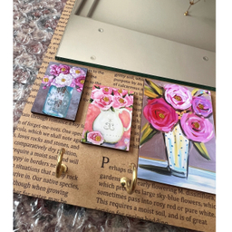 جاکلیدی طرح رز کد 98