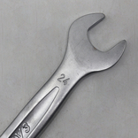 آچار تخت مدل بلک بول کد YPTU-24-27MM سایز 24-27 میلی متر