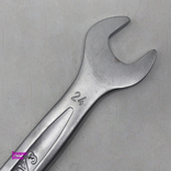 آچار تخت مدل بلک بول کد YPTU-24-27MM سایز 24-27 میلی متر