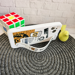 کاور موبایل فشن طرح استارباکس مناسب iPhone 11 Pro