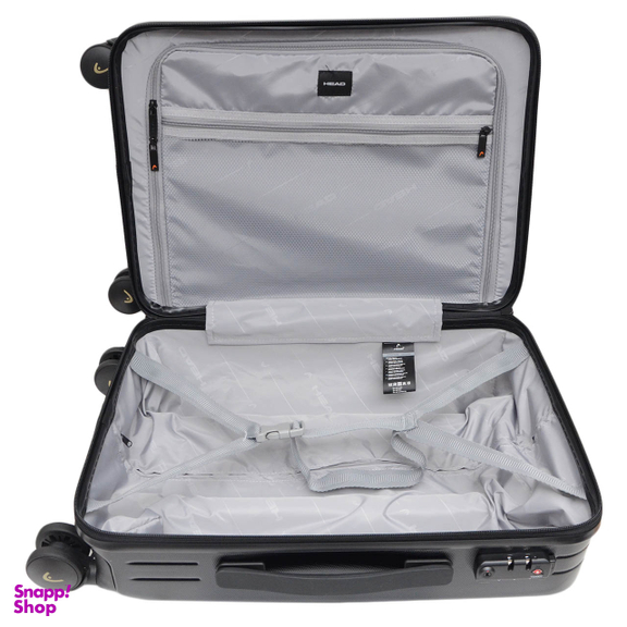 چمدان هد مدل HL018-2 20 سایز کوچک