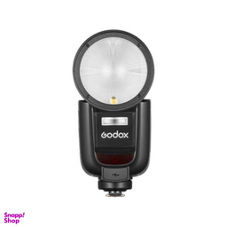 فلش دوربین عکاسی گودکس مدل V1 PRO For Nikon