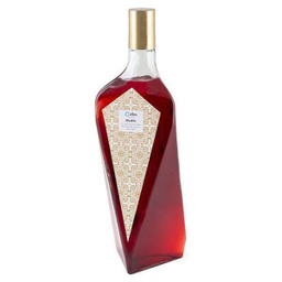 بطری زیبا مدل رویال کد DH578