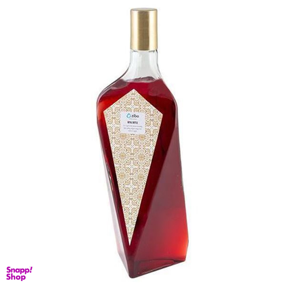 بطری زیبا مدل رویال کد DH578