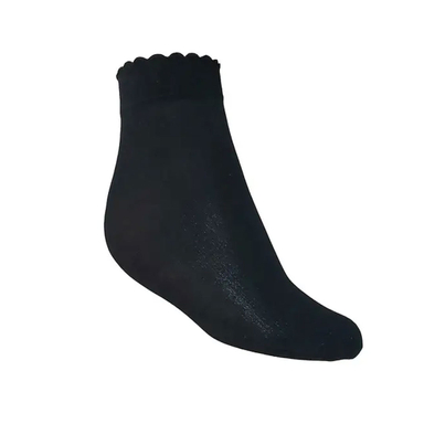 جوراب زنانه نوردای مدل B3-614891 مجموعه 3 عددی