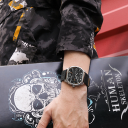 ساعت مچی مردانه مگیر مدل 2201