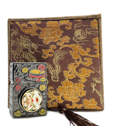 فندک بنزینی زورو مدل اسپینری