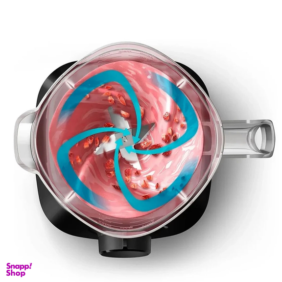 مخلوط کن و آسیاب فیلیپس کد HR2141 ظرفیت 1.5 لیتر