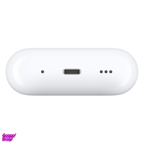 ایرفون بلوتوثی طرح اپل مدل AirPod Pro 2 NFS 2024