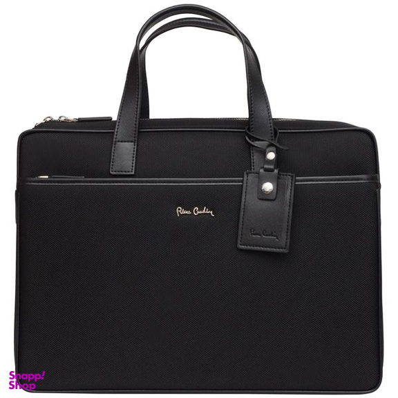 کیف لپ تاپ پیر کاردین مدل 87036 مناسب برای لپ تاپ تا 15.6 اینچی