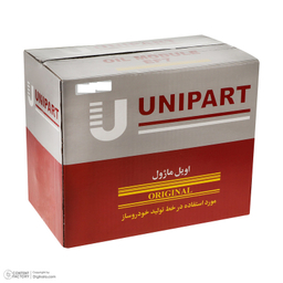 اویل ماژول پمپ روغن موتور یونی پارت مدل NA-6 مناسب برای سمند و سورن پلاس