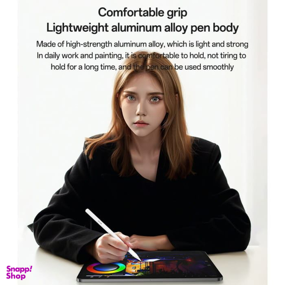 قلم لمسی یسیدو مدل ST17