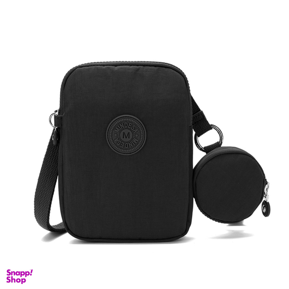 کیف رودوشی زنانه میندسا مدل 8758