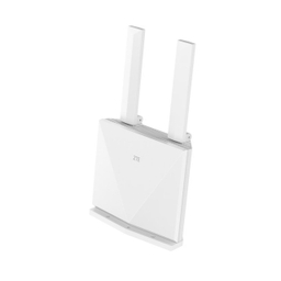 مودم بی سیم رومیزی زد تی ای مدل ZTE K10 دارای باتری قابل شارژ