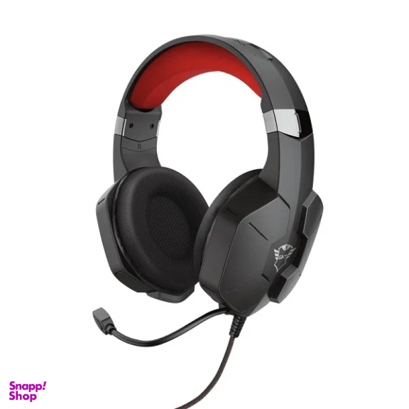 هدست باسیم مخصوص بازی تراست مدل GXT 323 CARUS
