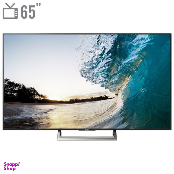 تلویزیون هوشمند ال ای دی سونی مدل KD-65X8500E سایز 65 اینچ