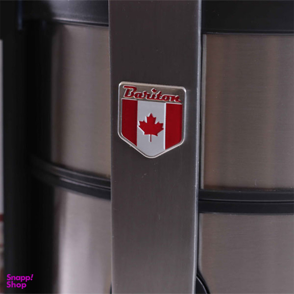 آبمیوه گیری باریتون مدل BJ-13001ST