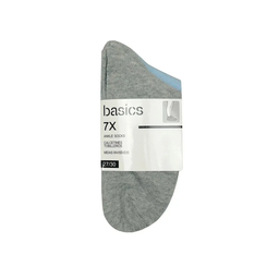 جوراب بچگانه مدل MDSS-CG5528 مجموعه 7 عددی