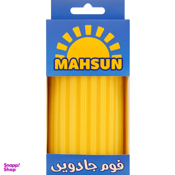 فوم مهسان کد 11236