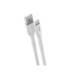 کابل تبدیل USB به microUSB کینگ استار مدل K103A طول 1.1 متر