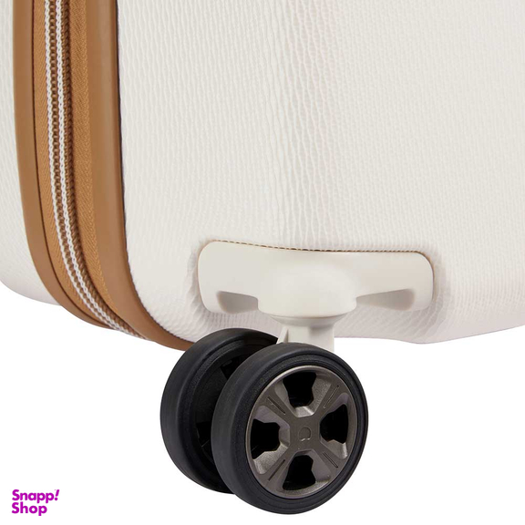 چمدان دلسی مدل CHATELET AIR 2.0 NEW کد 1676801 سایز کوچک