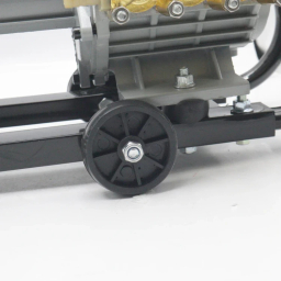 کارواش واپکس مدل YP-NIME SANATI-FM-280