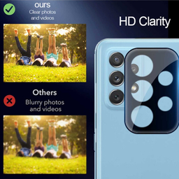 محافظ لنز دوربین اپیکوی مدل Cactus-Lenz-Power مناسب برای گوشی موبایل سامسونگ Galaxy A13 4G / A32 5G / A23 5G / M32 5G